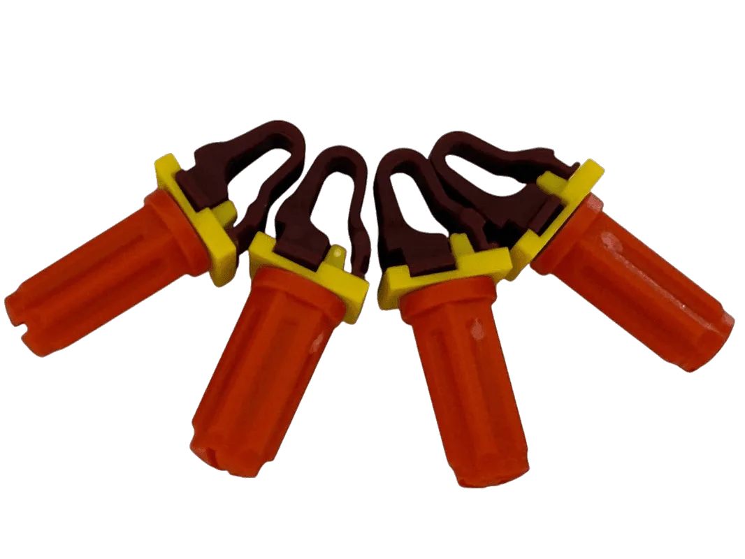 Quic Rackstuds (100-pack) - Image 3