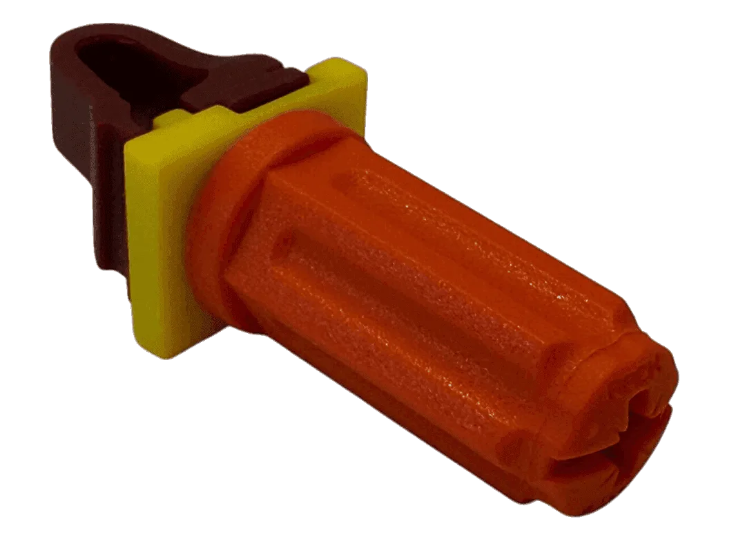 Quic Rackstuds (100-pack) - Image 2