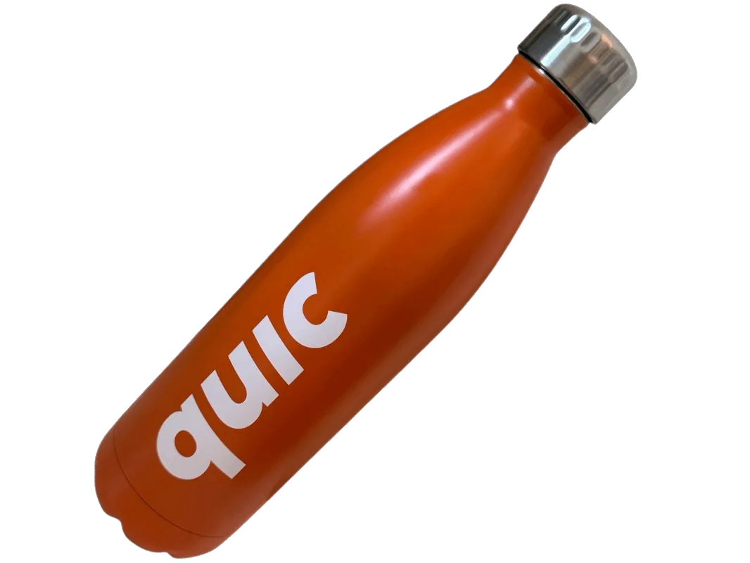 Quic Bottle - Image 2
