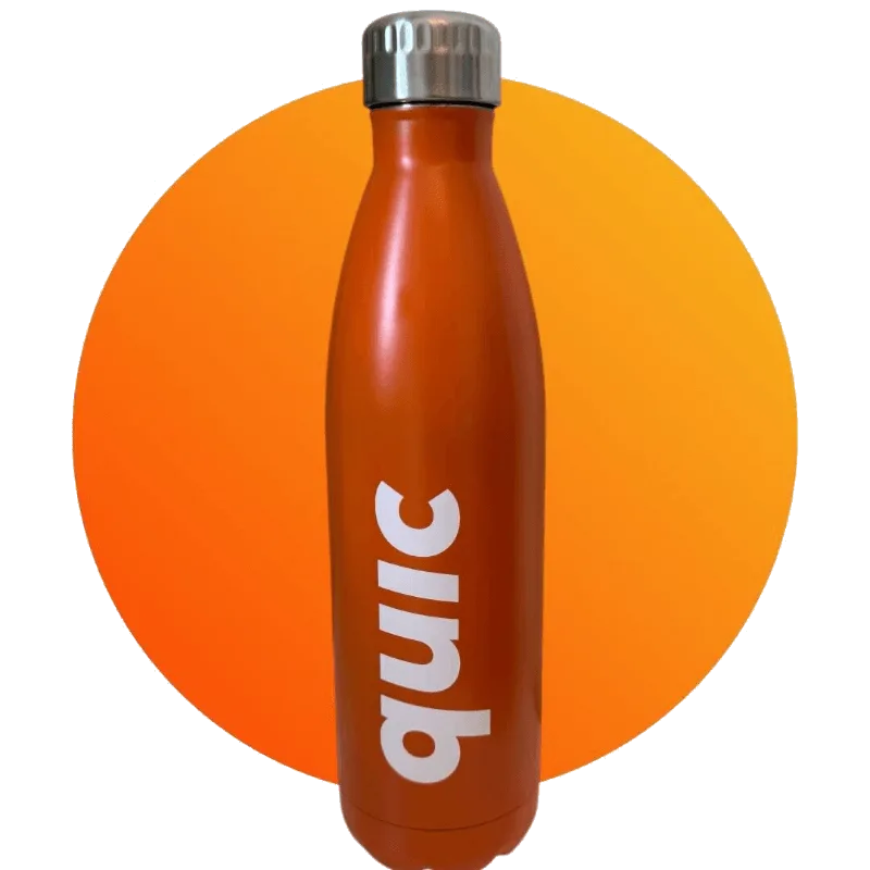 Quic Bottle