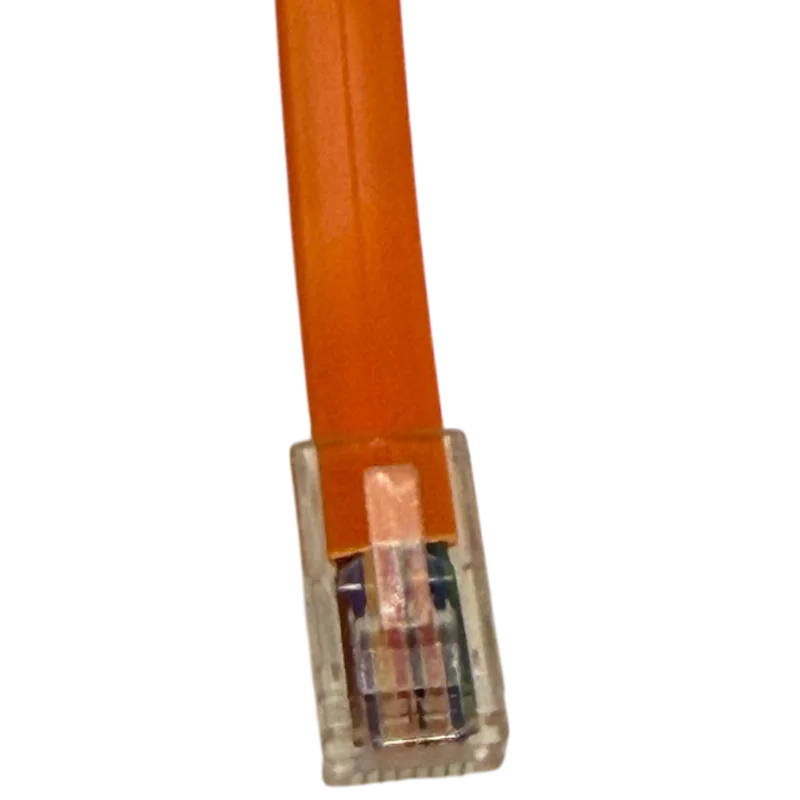 Quic USB-C to RJ45 Console Cable - Image 5