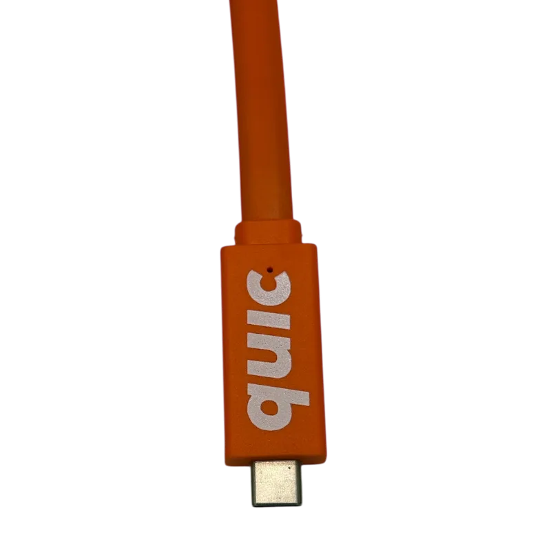 Quic USB-C to RJ45 Console Cable - Image 4