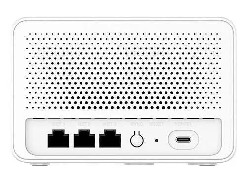 GWN7062E WiFi-6 router - Image 3