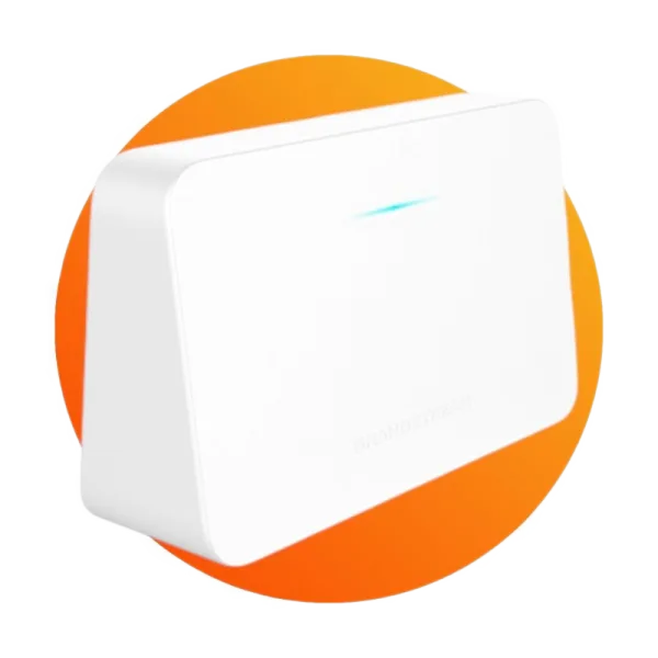 GWN7062E WiFi-6 router