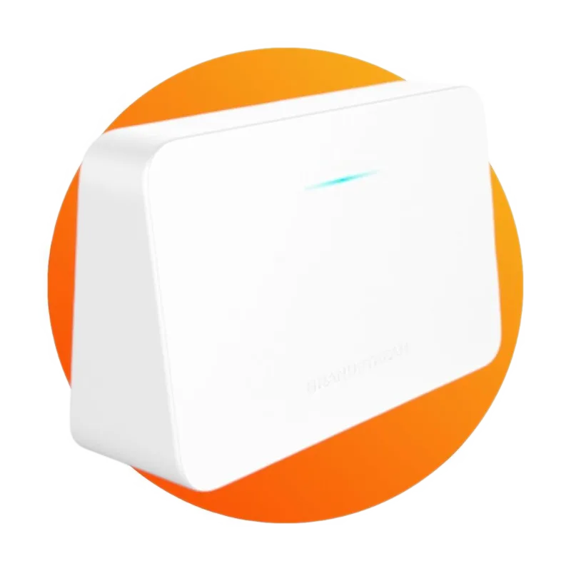 GWN7062E WiFi-6 router