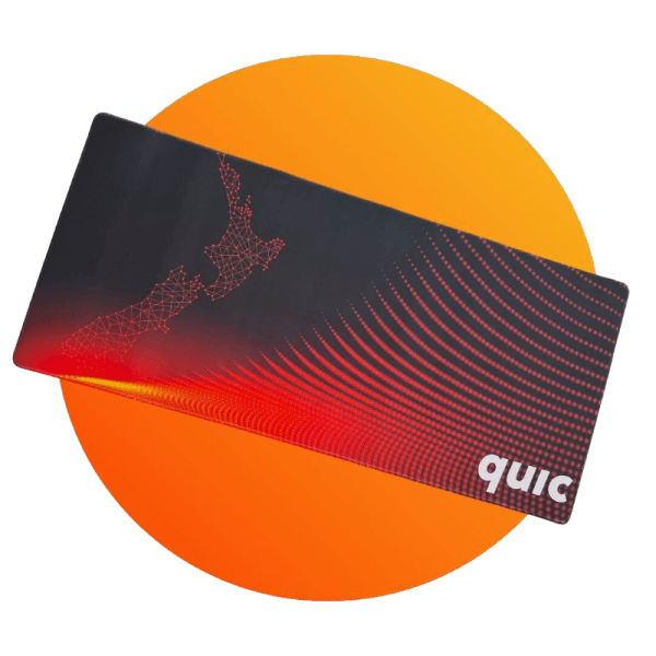 Quic Desk Mat