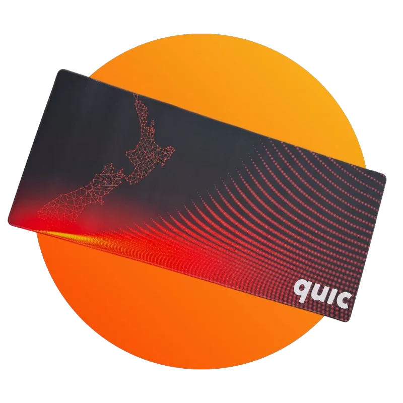 Quic Desk Mat